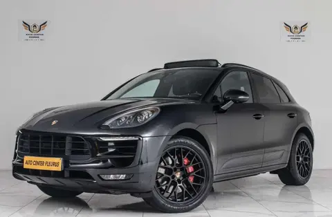 Used PORSCHE MACAN Petrol 2017 Ad 