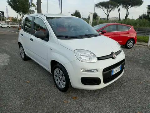 Used FIAT PANDA Petrol 2018 Ad 