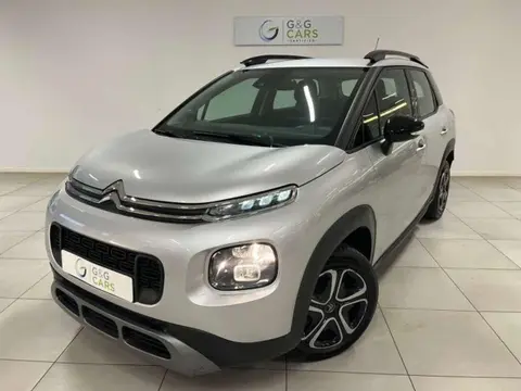 Annonce CITROEN C3 AIRCROSS Essence 2018 d'occasion 