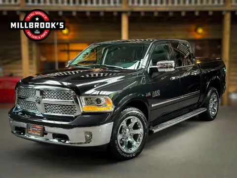 Used DODGE RAM LPG 2015 Ad 