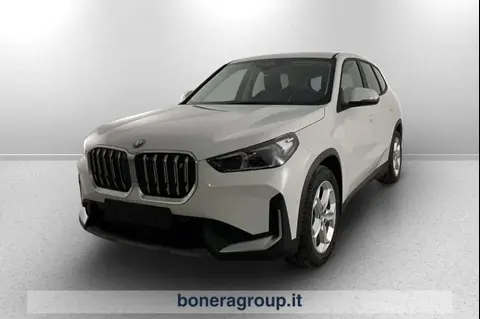 Used BMW X1 Electric 2023 Ad 