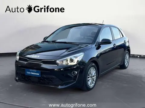 Annonce KIA RIO Essence 2021 d'occasion 