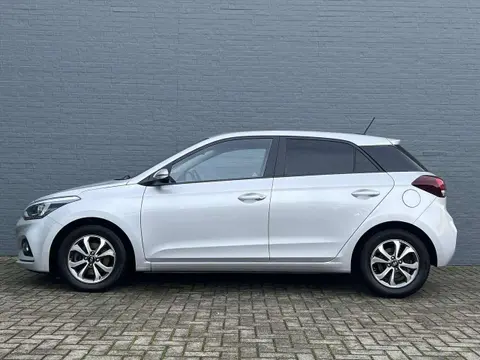 Annonce HYUNDAI I20 Essence 2019 d'occasion 