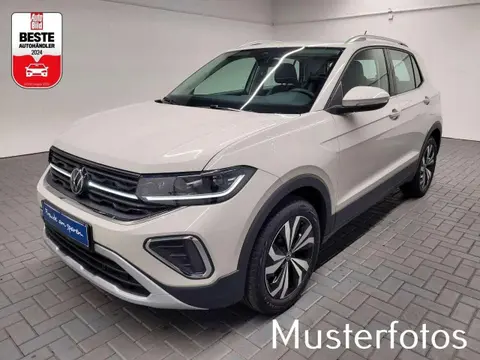 Used VOLKSWAGEN T-CROSS Petrol 2024 Ad 