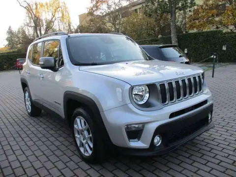 Annonce JEEP RENEGADE Essence 2023 d'occasion 