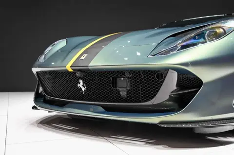 Annonce FERRARI 812 Essence 2021 d'occasion 