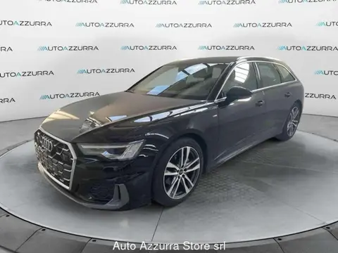 Used AUDI A6 Hybrid 2023 Ad 