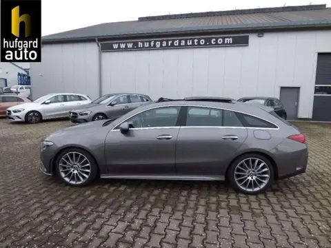 Used MERCEDES-BENZ CLASSE CLA Petrol 2023 Ad 