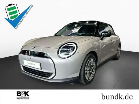 Used MINI COOPER Electric 2024 Ad 