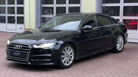 Used AUDI A6 Petrol 2017 Ad 