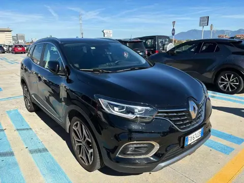 Annonce RENAULT KADJAR Essence 2019 d'occasion 