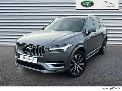 Used VOLVO XC90 Diesel 2019 Ad 