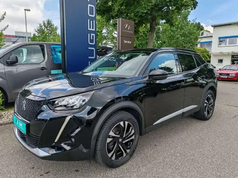 Used PEUGEOT 2008 Electric 2021 Ad 