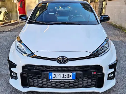 Annonce TOYOTA YARIS Essence 2021 d'occasion 