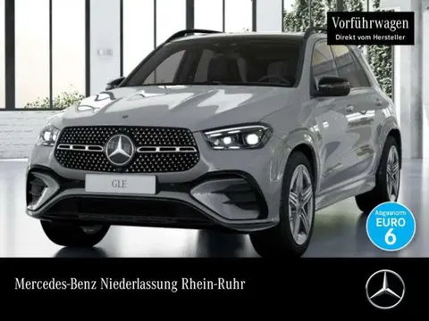 Used MERCEDES-BENZ CLASSE GLE Hybrid 2023 Ad 