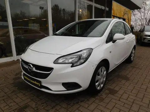 Used OPEL CORSA Petrol 2018 Ad 