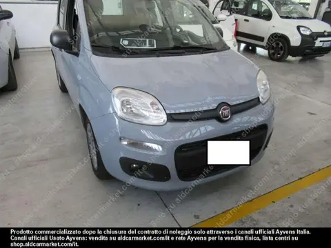 Used FIAT PANDA Petrol 2019 Ad 