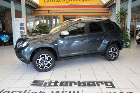 Used DACIA DUSTER Petrol 2019 Ad 