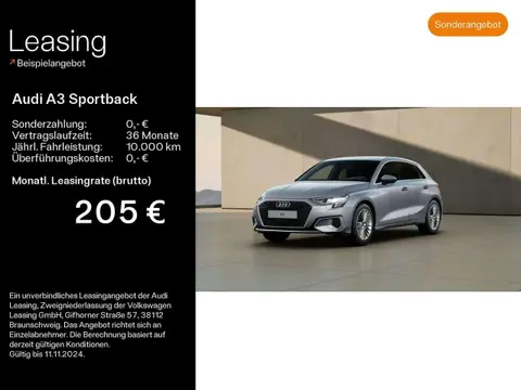 Annonce AUDI A3 Essence 2023 d'occasion 