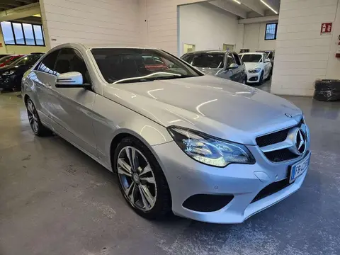 Used MERCEDES-BENZ CLASSE E Diesel 2015 Ad 