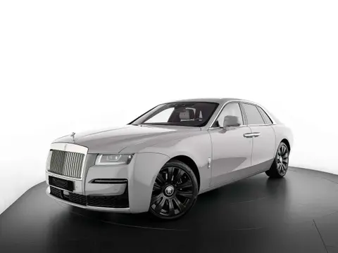 Annonce ROLLS-ROYCE GHOST Essence 2024 d'occasion 