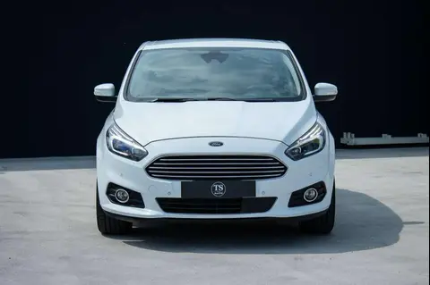 Used FORD S-MAX Diesel 2017 Ad 