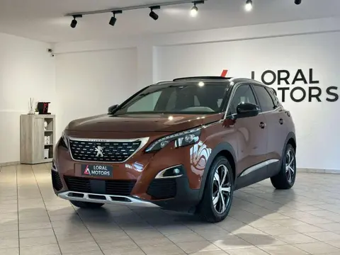 Used PEUGEOT 3008 Diesel 2019 Ad 