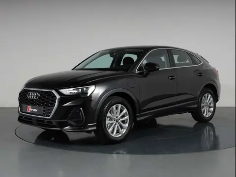 Annonce AUDI Q3 Hybride 2024 d'occasion 