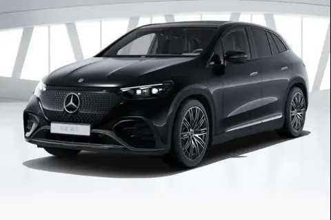 Annonce MERCEDES-BENZ EQE Électrique 2023 d'occasion 