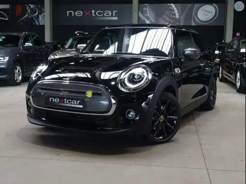 Used MINI COOPER Electric 2020 Ad 