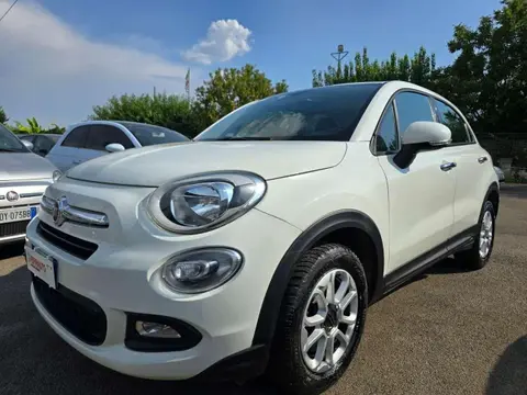 Used FIAT 500X Diesel 2018 Ad 