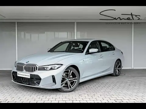 Annonce BMW SERIE 3 Essence 2024 d'occasion 