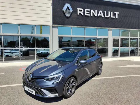 Annonce RENAULT CLIO Essence 2022 d'occasion 