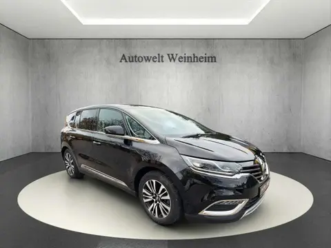 Used RENAULT ESPACE Petrol 2018 Ad 