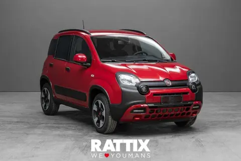 Used FIAT PANDA Hybrid 2024 Ad 