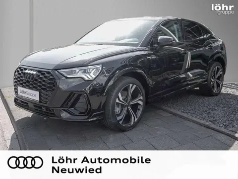 Annonce AUDI Q3 Diesel 2024 d'occasion 