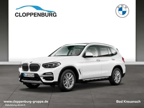 Used BMW X3 Petrol 2020 Ad 