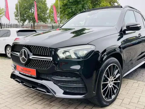 Used MERCEDES-BENZ CLASSE GLE Hybrid 2020 Ad 