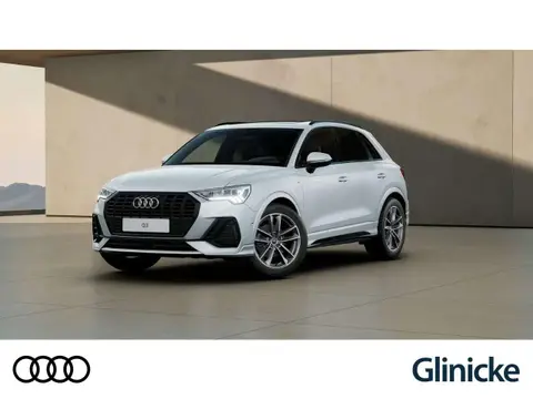 Annonce AUDI Q3 Essence 2024 d'occasion 