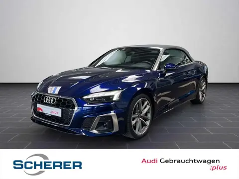 Used AUDI A5 Diesel 2021 Ad 