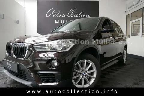 Used BMW X1 Petrol 2019 Ad 