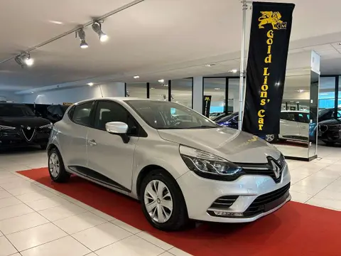 Annonce RENAULT CLIO Diesel 2019 d'occasion 