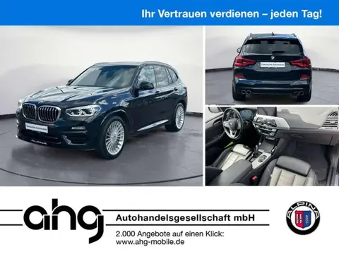 Used ALPINA XD3 Diesel 2019 Ad 