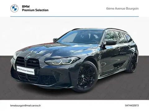 Used BMW M3 Petrol 2024 Ad 