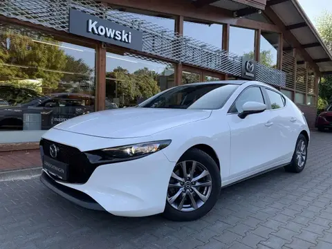 Annonce MAZDA 3 Essence 2019 d'occasion 