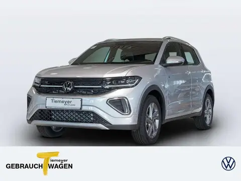 Annonce VOLKSWAGEN T-CROSS Essence 2024 d'occasion 