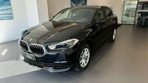 Used BMW X2 Diesel 2021 Ad 