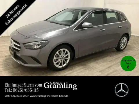 Used MERCEDES-BENZ CLASSE B Petrol 2022 Ad 