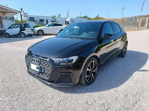 Annonce AUDI A1 Essence 2019 d'occasion 