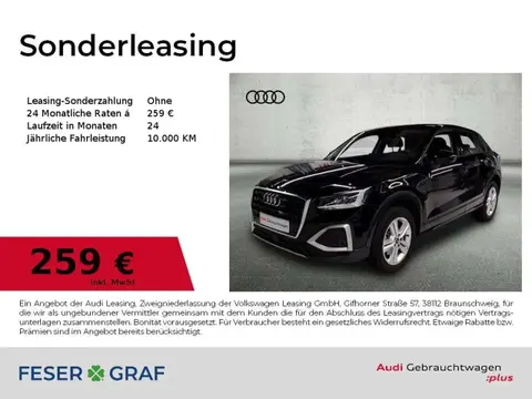 Annonce AUDI Q2 Diesel 2023 d'occasion 